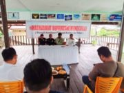 Ratusan “Masyarakat Bufferzone Menggugat” Kembali akan Unjukrasa Jilid II, Bawa 8 Tuntutan