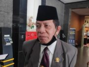 14 Pejabat Pemrov Kalimantan Timur Dilantik, Ketua DPRD Kaltim: Jaga Komunikasi Antara Eksekutif dan Legislatif