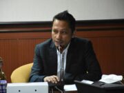 DPRD Kaltim Kawal Hibah Lahan Eks Islamic Center, Nindya Listiono : Dunia Pendidikan Harus Diberikan Perhatian Besar