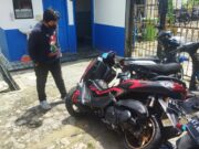 Laka Lantas di Jalan Cipto Mangunkusumo, Polantas Periksa 2 Saksi