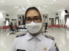 Wacana Mutasi Jilid 4, Wawali Najirah; OPD Tak Maksimal Bakal Dievaluasi