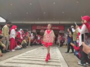 Tren ‘Citayam Fashion Week’ Menjamur Sampai di Bontang, Wali Kota Basri Mendukung