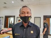 APBD Kaltim 2023 Rp 15,1 Triliun, Belanja Daerah Juga Ikut Naik