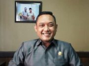 Jelang Berakhir Masa Jabat, Seno Minta Semua Pihak Bantu Gubernur