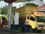 Pemkot Bontang Pertimbangkan Mencabut Kebijakan Jam Pengisian Solar Subsidi