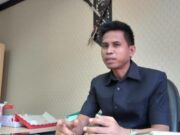 Serapan Proyek Fisik Masih Rendah, Sutomo Jabir Sindir Keras Pemprov