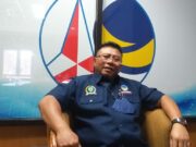 Zuhri Singgung Lelang Proyek Fisik Harus Sesuai Teknis