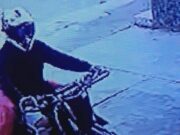 Viral, Korban Pencurian Minta Bantuan Netizen Cari Pelaku yang Curi Handphonenya