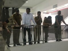 Pemkot Bontang Buka Opsi Pasar Tamrin jadi MPP