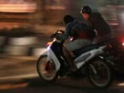 Polisi ‘Buru’ Pelaku Balap Liar di Bontang Lestari