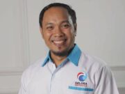 DPD Partai Gelora Bontang Target Rebut 5 Kursi Legislatif 2024