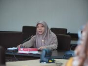 DPRD Kaltim Bentuk Pansus Raperda Kepemudaan, Upaya Selamatkan Generasi Muda Kalimantan Timur