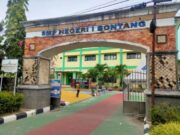 SMPN 1 Bontang Kembali PJJ, Kepala Sekolah; Banyak Pelajar yang Sakit