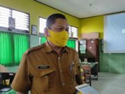 Siswa Banyak Sakit, Disdikbud Bontang Menyarankan Sekolah PJJ