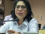 Pergub 49 Halangi DPRD Kaltim Bantu Pemerintah Tangani Stunting yang Meningkat di Kalimantan Timur Anggota DPRD Kaltim, Veridiana Hurak. (ist)