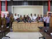 Bahas Permasalahan Jalan Mahulu-Malinau, Komisi III DPRD Kaltim Gelar RDP