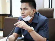 Gerak Cepat Tindaklanjuti Laporan, Anggota DPRD Kaltim, Sutomo Jabir Apresiasi KLHK