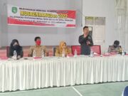 Banyak Jalan Rusak di Kukar, Baharuddin Demmu Sebut Perlu Bantuan Provinsi untuk Perbaiki