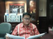 Renovasi Gedung B DPRD Kaltim Rampung Tahun Ini, Sekwan : Bisa Digunakan Saat HUT Kaltim ke-66