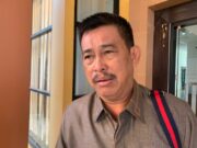 Anggota DPRD Kaltim H Baba Sarankan Proyek Pengembangan Pembangunan RSUD AW Sjahranie Samarinda Ditunda