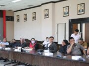 Ketua Komisi III Veridiana: Renovasi Gedung B Kantor DPRD Kaltim Rampung Oktober 2022