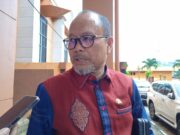 Soroti Kebijakan Lelang, Anggota DPRD Kaltim Adam Sinte Dorong Gubernur Evaluasi Kinerja Pokja