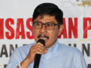 Anggota DPRD Kaltim, Baharuddin Muin Ajak Warga Taat Bayar Pajak
