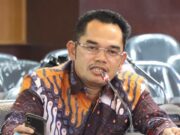 Gubernur Kaltim Sebut Dirinya Ketua DPRD Mercure, Ini Tanggapan Hasanuddin Mas’ud