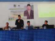 Keutuhan Keluarga Cerminan Kehidupan Bernegara