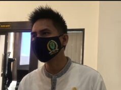 Sutomo Jabir Ajak Masyarakat Jaga Kelestarian Danau