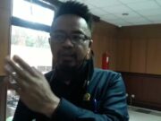 Perda RZWP3K Wajib Masuk Dalam RTRW