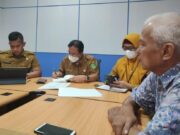 Disdikbud Kaltim dan DKD Bersinergi Untuk Pembangunan Kesenian di Kaltim