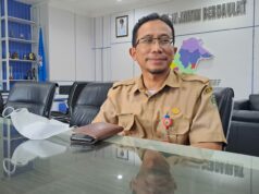 Disdikbud Kaltim Genjot Pendidikan Berbasis Digital