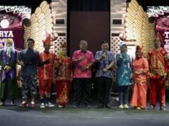 Pasca Covid-19, Disdikbud Kaltim Siap Hidupkan Kembali Event Kebudayaan