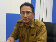 Soal Kendala Program ANBK di Kaltim, Disdikbud Upayakan Jaringan Internet Tembus Wilayah Blank Spot