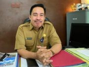 Ismid Rizal Targetkan Taman Budaya Kaltim Jadi Panggung Nasional Pagelaran Budaya