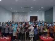 70 Siswa SMA/SMK di Kaltim Ikuti Jelajah Cagar Budaya Alam Dan Permuseuman