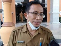Realisasi Program Satu Guru Satu Laptop, Kadisdikbud Kaltim Targetkan Oktober 3000 Unit Laptop Dibagikan