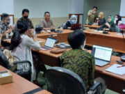 Raperda Kesenian Daerah, DPRD Kaltim Terima Banyak Saran saat Kunker ke DIY