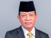 Terima Remisi Kemerdekaan, Ketua DPRD Kaltim Harap WBP Mengubah Diri Lebih Baik