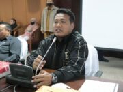 kinerja Tak Maksimal, Anggota DPRD Kaltim Minta Plt Barjas Aktifkan Staf yang Dirumahkan