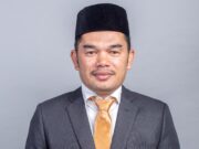 Gantikan Makmur HAPK, Hasanuddin Masud Bakal Dilantik Jadi Ketua DPRD Kaltim