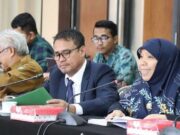 DPRD Kaltim : Raperda Kepemudaan Dukung Visi dan Misi Gubernur