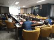 Komisi II Mediasi Persoalan Bagang Nelayan Marangkayu-PHKT