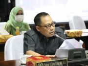 Sarkowy Soroti Gubernur Kerap Tak Hadiri Agenda DPRD Kaltim