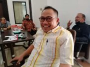Gubernur Kaltim Sebut Hasanuddin Mas’ud Ketua DPRD Mercure, Sarkowi V Zahry : Hanya Bercanda