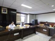 Rapat Internal BK DPRD Kaltim, Bahas Persiapan Perubahan Kode Etik Tata Beracara