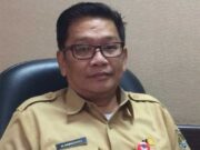 Fasilitas Kerja Ketua DPRD Kaltim Siap Digunakan