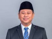 2 Kali Gagal Nyaleg, Ini Perjalanan Wakil Ketua DPRD Kalimantan Timur Sigit Wibowo