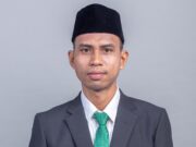 Danau Gelombang Terawat, Anggota DPRD Kaltim Sutomo Jabir Salut dengan Warga Muara Bengkal